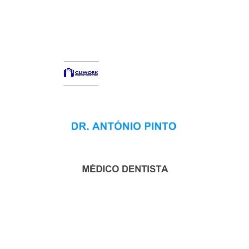 Dr. António Pinto