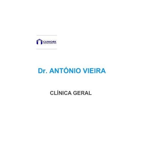 Dr. António Vieira