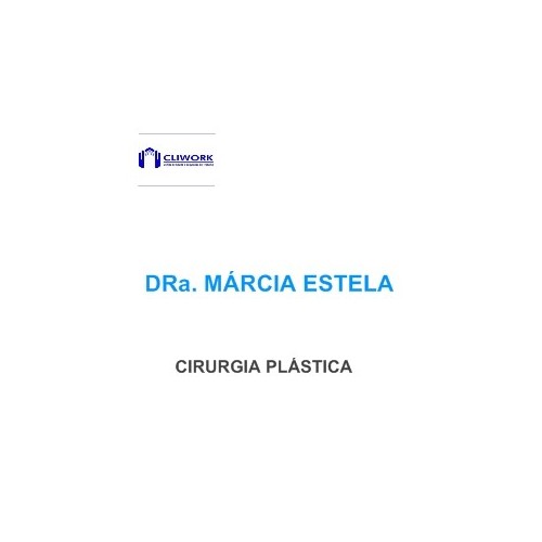 DRa. MÁRCIA ESTELA