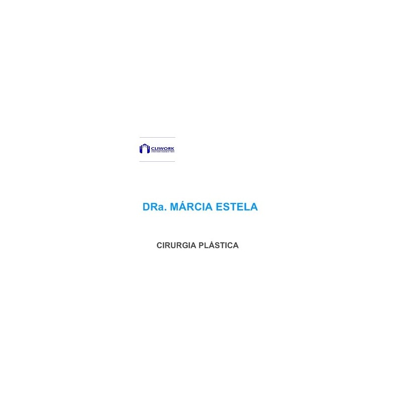 DRa. MÁRCIA ESTELA