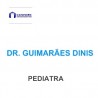 DR. GUIMARÃES DINIS