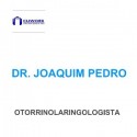 DR. JOAQUIM PEDRO