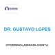 DR. GUSTAVO LOPES