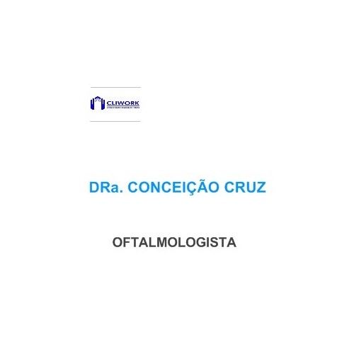 DRa. CONCEIÇÃO CRUZ