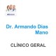 Dr. ARMANDO DIAS MANO