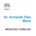 Dr. ARMANDO DIAS MANO