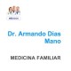 Dr. ARMANDO DIAS MANO