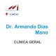 Dr. ARMANDO DIAS MANO