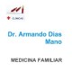 Dr. ARMANDO DIAS MANO