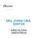 DRa. JOANA LIMA SANTOS