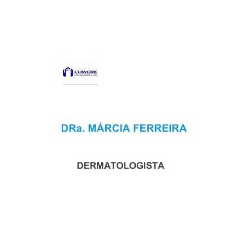 DRa. MÁRCIA FERREIRA