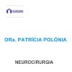 Dra PATRÍCIA POLÓNIA
