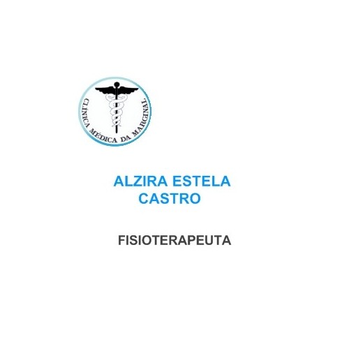 ALZIRA ESTELA CASTRO