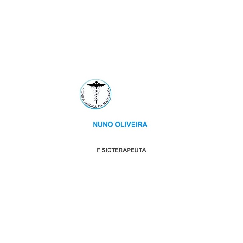 NUNO OLIVEIRA