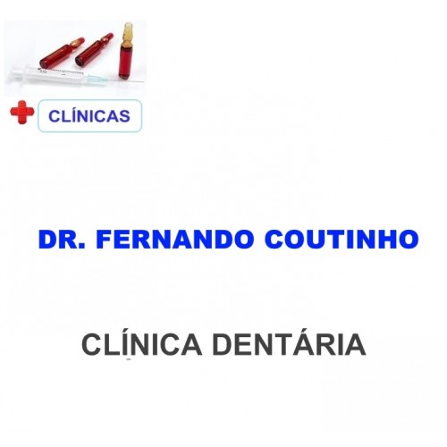 Clínica Dentária Dr Fernando Coutinho 