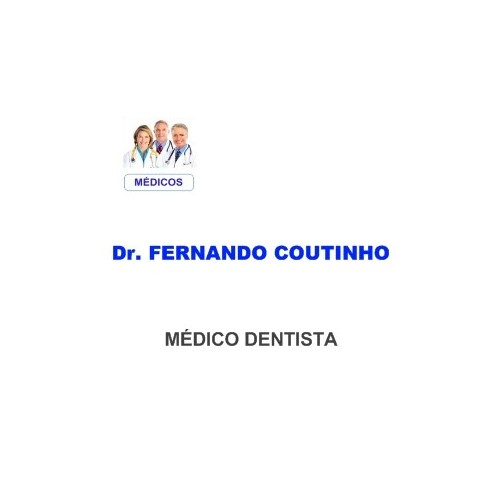 DR. FERNANDO COUTINHO