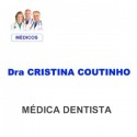 Dra CRISTINA COUTINHO