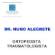 DR NUNO ALEGRETE