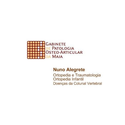 Dr NUNO ALEGRETE