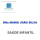 DRA MARIA JOÃO SILVA