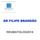 DR FILIPE BRANDÃO