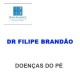 DR FILIPE BRANDÃO