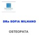 DRa SOFIA MILHANO