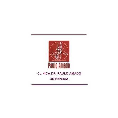 DR PAULO AMADO
