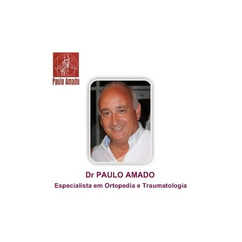 DR PAULO AMADO