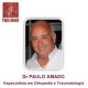 DR PAULO AMADO