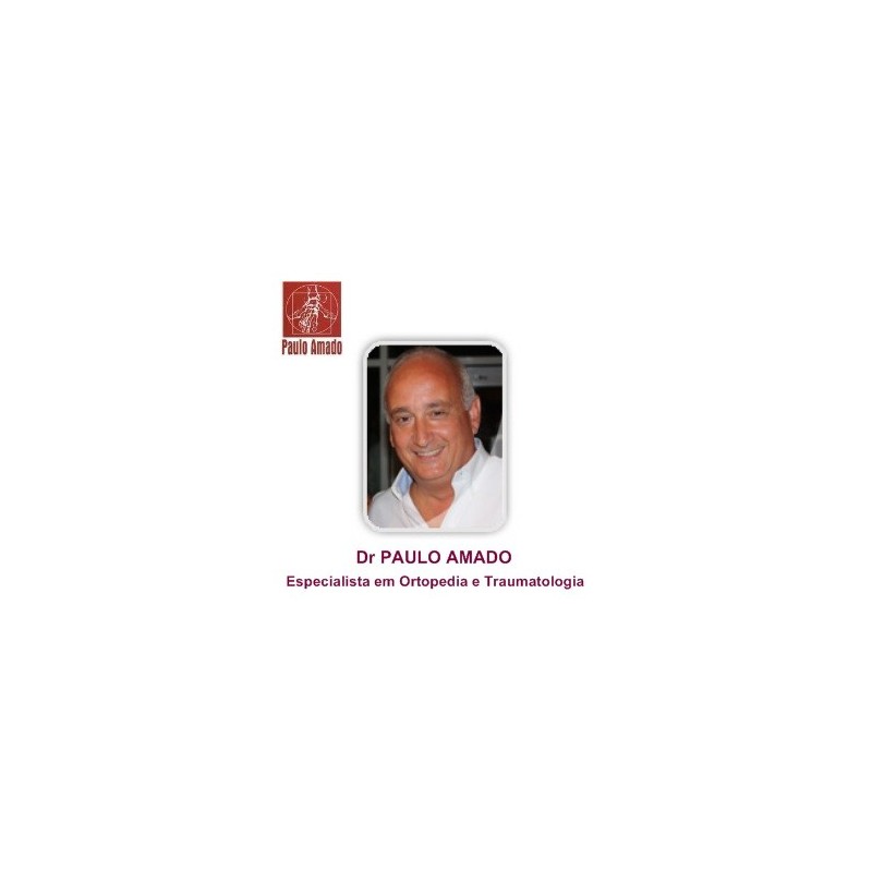 DR PAULO AMADO
