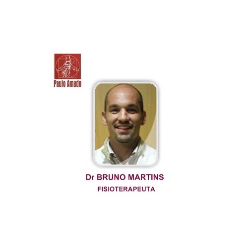 DR BRUNO MARTINS