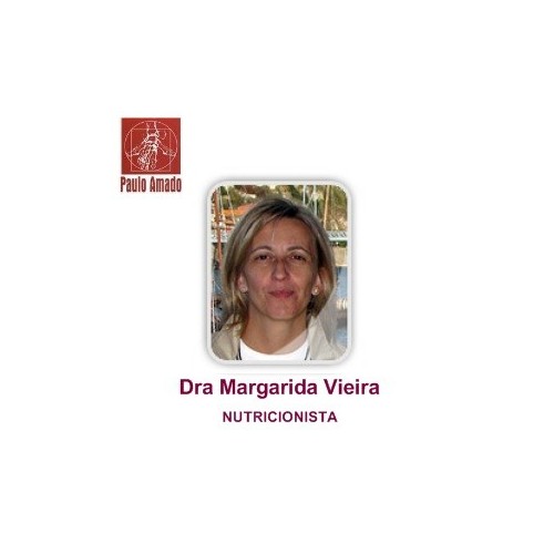 Dra Margarida Vieira