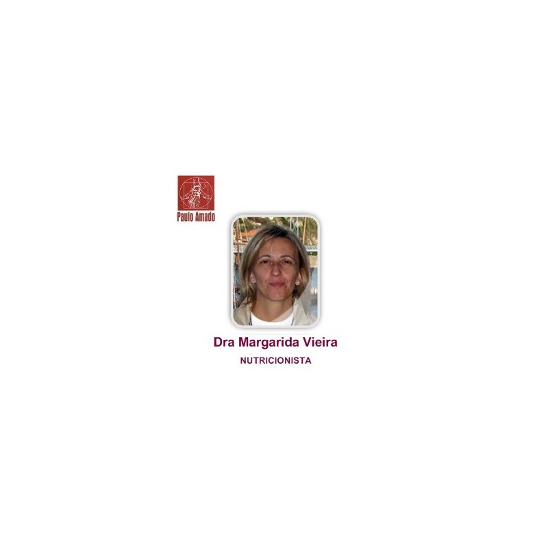 Dra Margarida Vieira