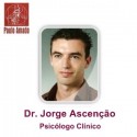 Dr Jorge Ascenção