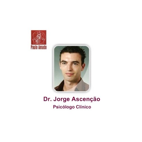 Dr Jorge Ascenção