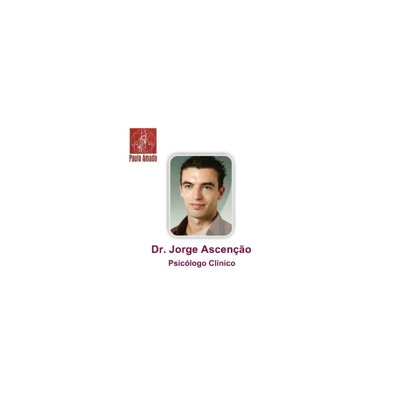 Dr Jorge Ascenção