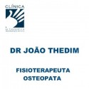 Dr JOÃO THEDIM