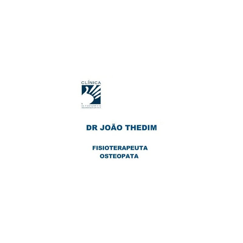 DR JOÃO THEDIM