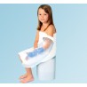 Protector de Gesso