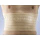 Faixa de compressão para abdomen 