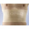 Faixa de compressão para abdomen 