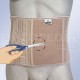 FAIXA ABDOMINAL PARA OSTOMIZADOS SEM FURO