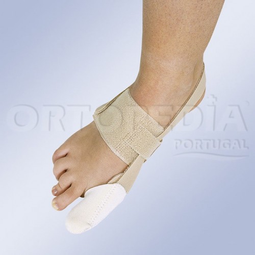 Corrector diurno de joanete 