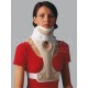 Colar Cervical Dorsal “Minerva” 