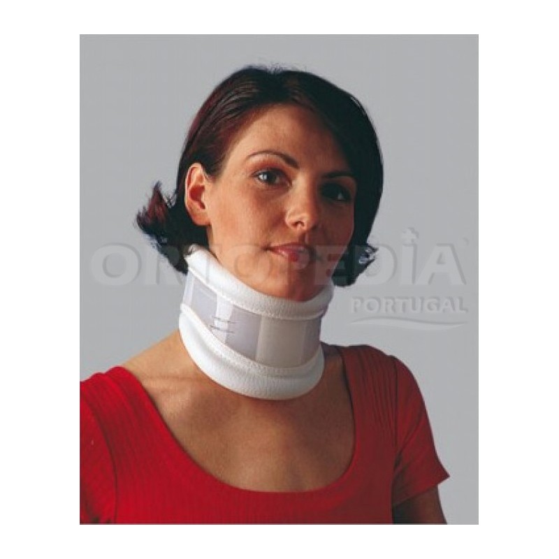 Colar cervical macio Refª CLL 300