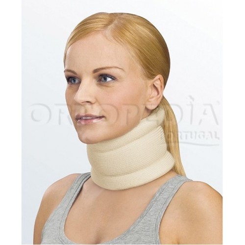 COLAR CERVICAL SEMI-RÍGIDO