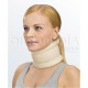 Colar cervical semi-rígido 