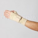 SUPORTE METACARPIANO COM ESTABILIZADOR PALMAR