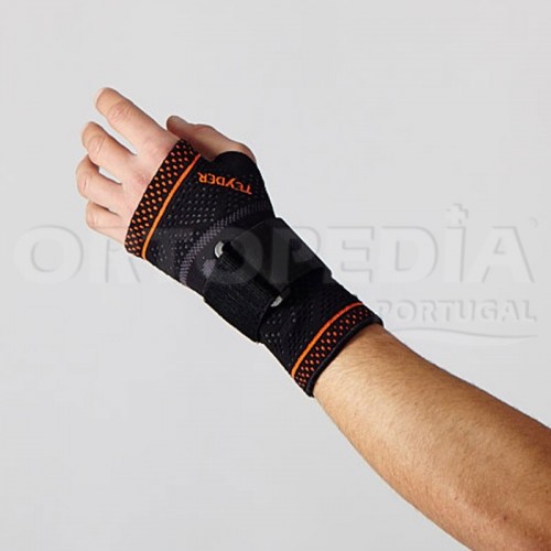 Suporte Metacarpiano Com Estabilizador Palmar